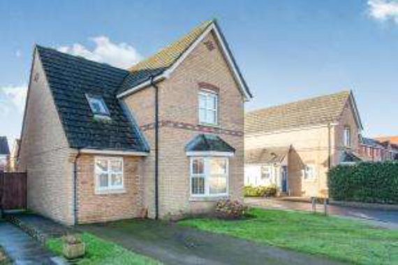 4 Bedroom Detached